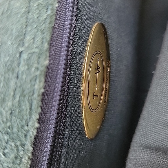 Wilson Leather /Coach Messenger Bag - Picture 11 of 13